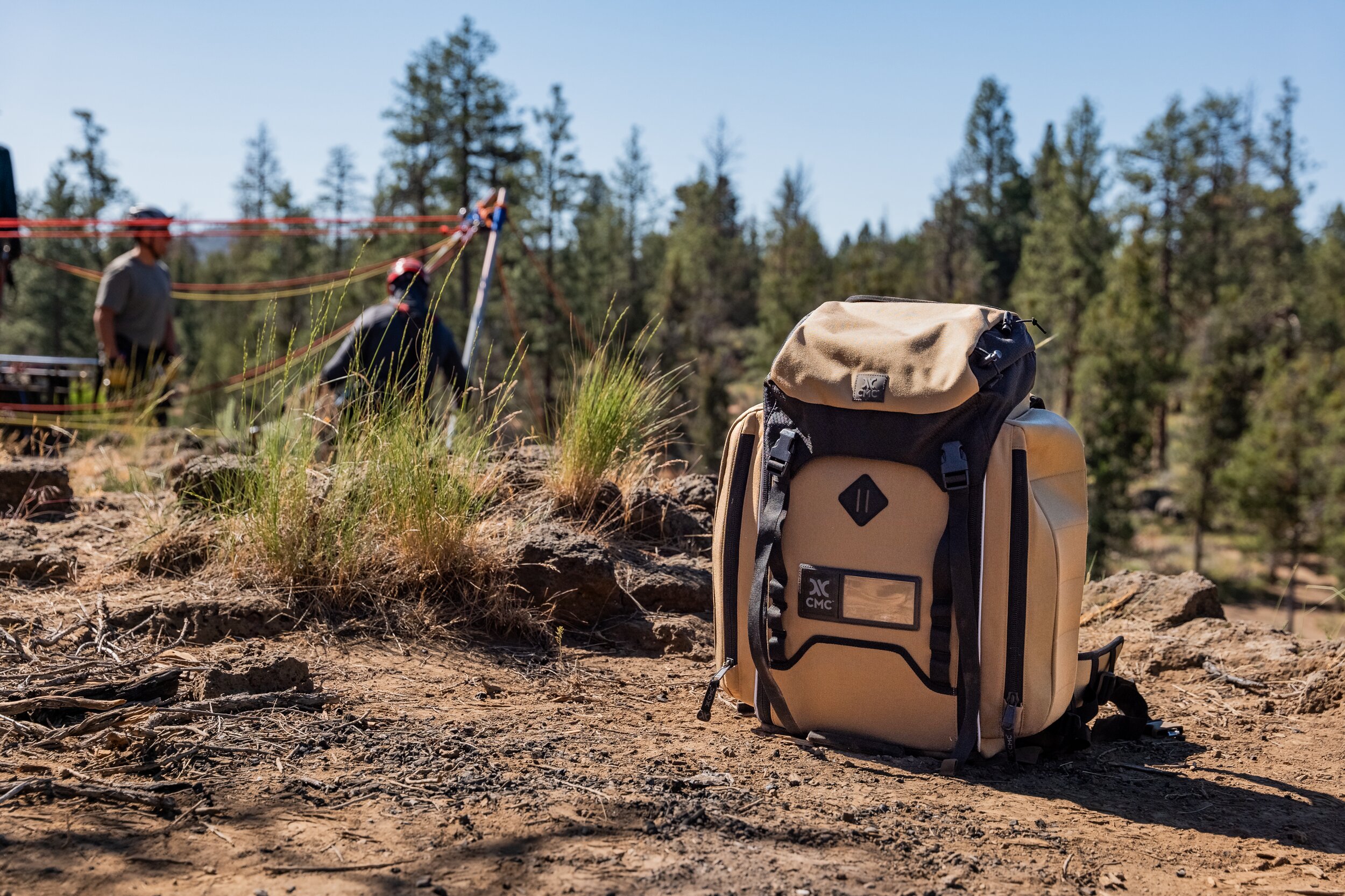 RigTech Pack™ | CMC PRO