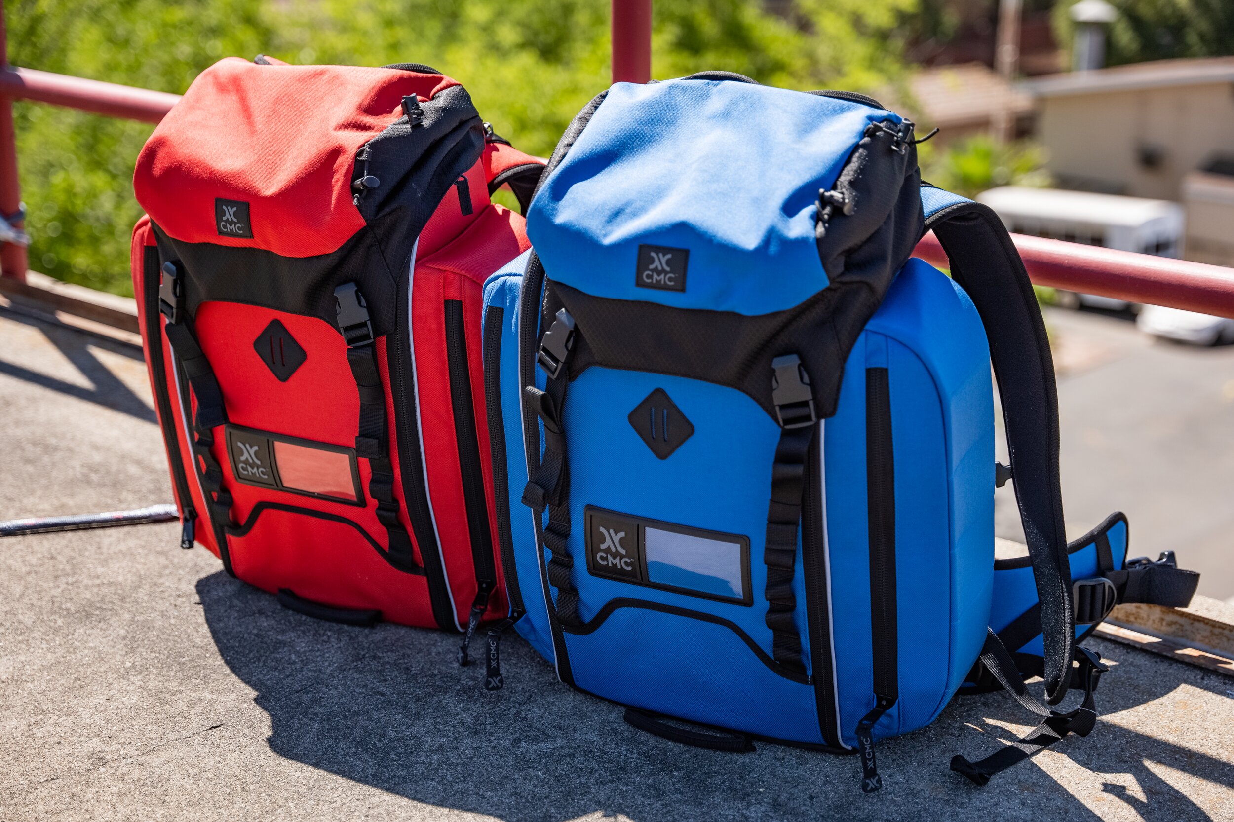 RigTech Pack™ | CMC PRO