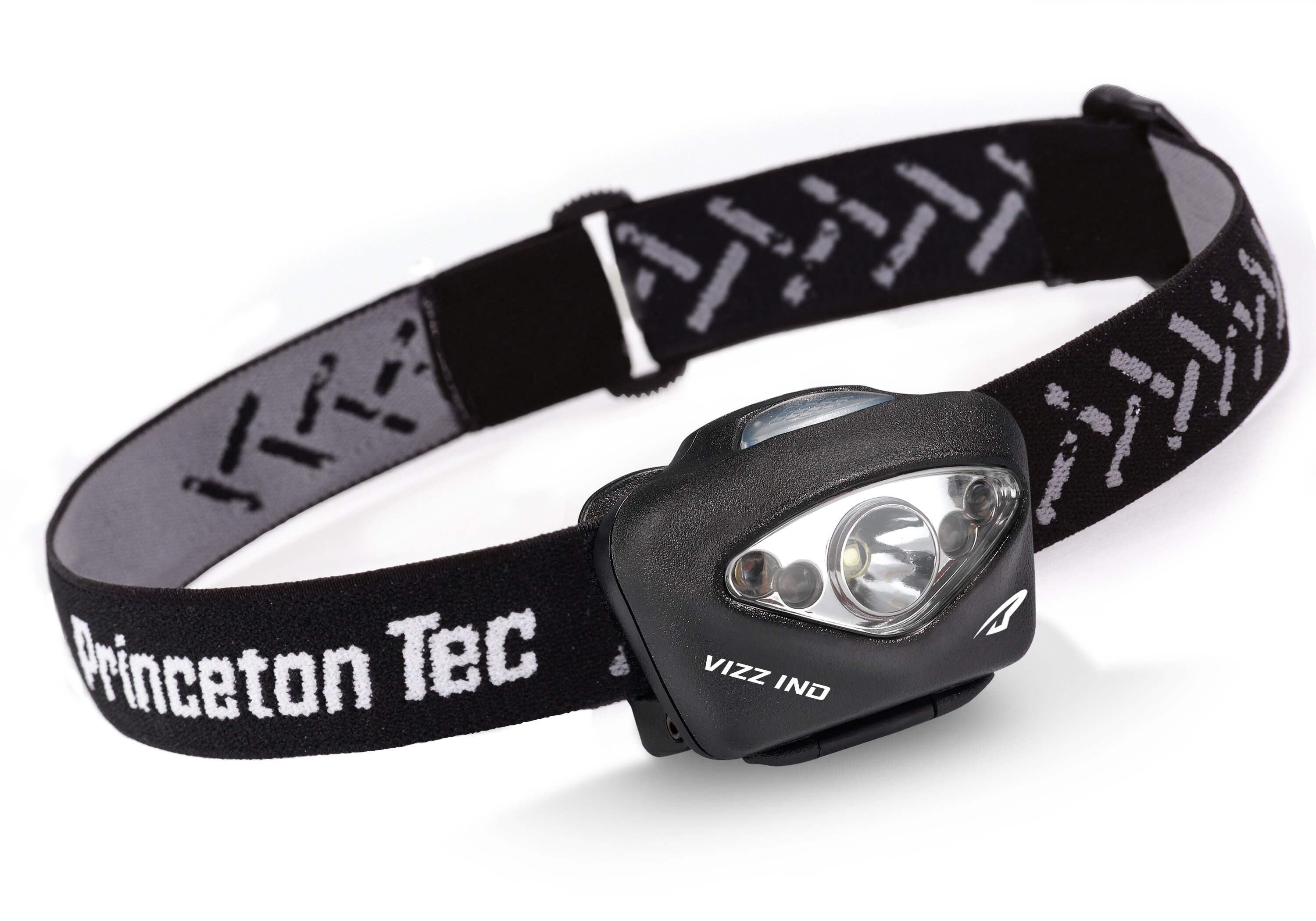 Princeton Tec Vizz Headlamp