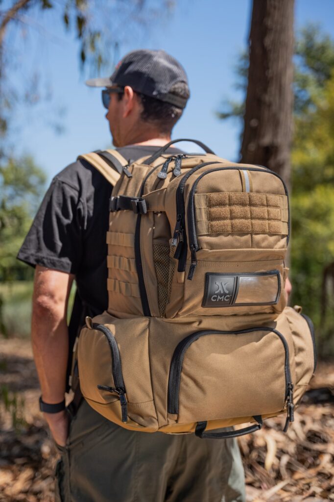backpack for hiking 50 mile mount whitney Gregory Pack Whitney 2.0 | CMC PRO