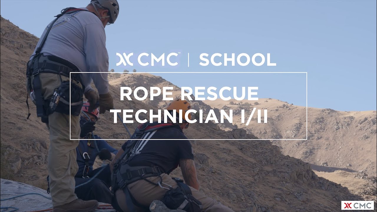 Indiana Rope Rescue Technician: Do I Need Annual Training?