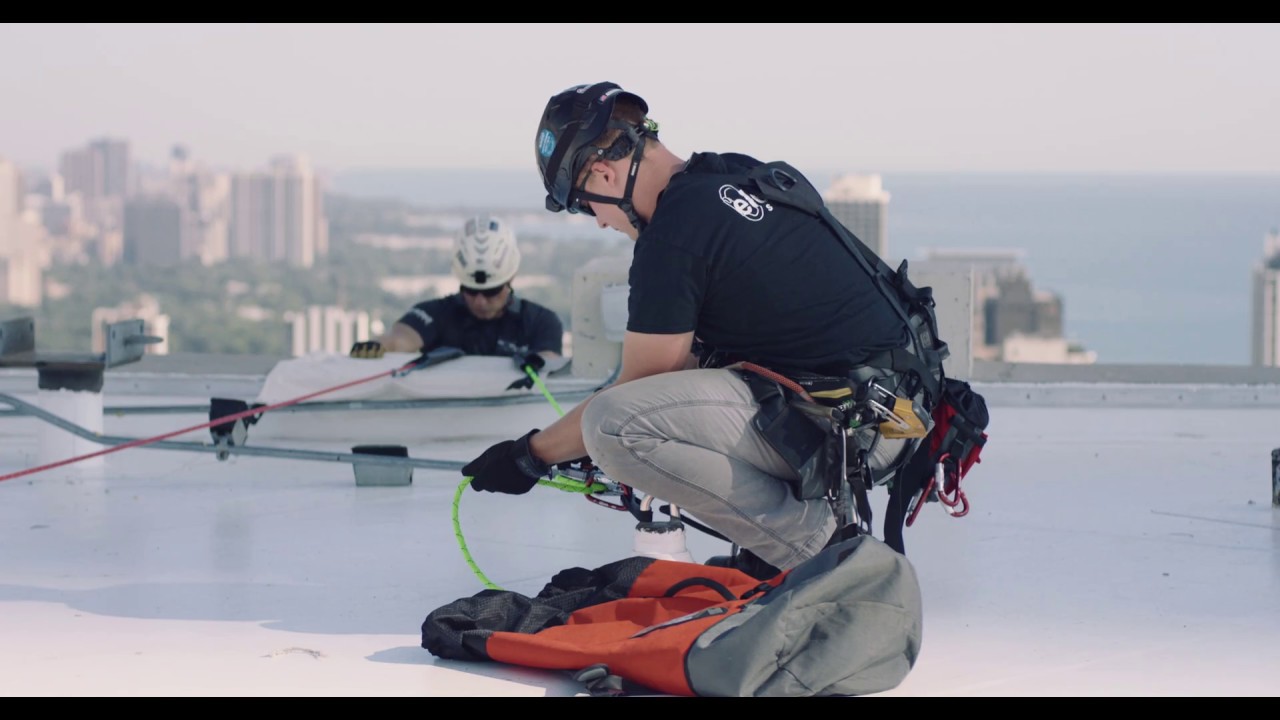 CMC Equipment & Training Rope Rescue, Access, SAR, Height