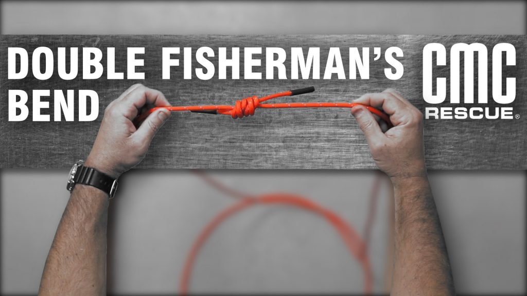 Learn Your Knots Search and Rescue Learn Your Knots Fire Rescue