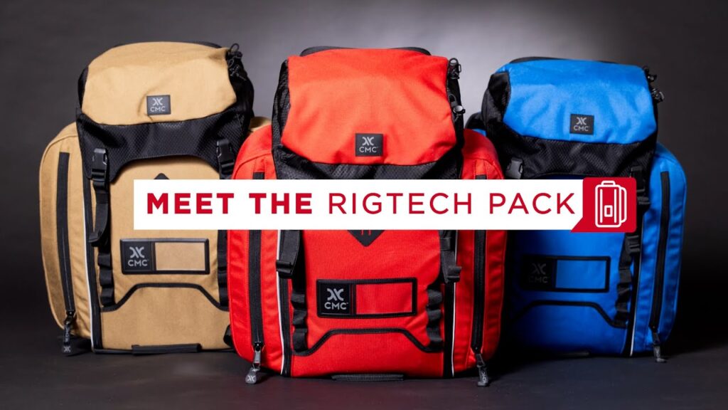 RigTech Pack™ | CMC PRO