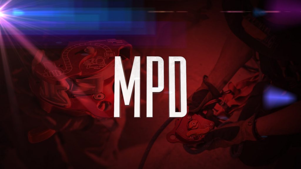 Mpd Rope Device Rope Rescue MPD for Belay, Pulley, or Descent | CMC PRO